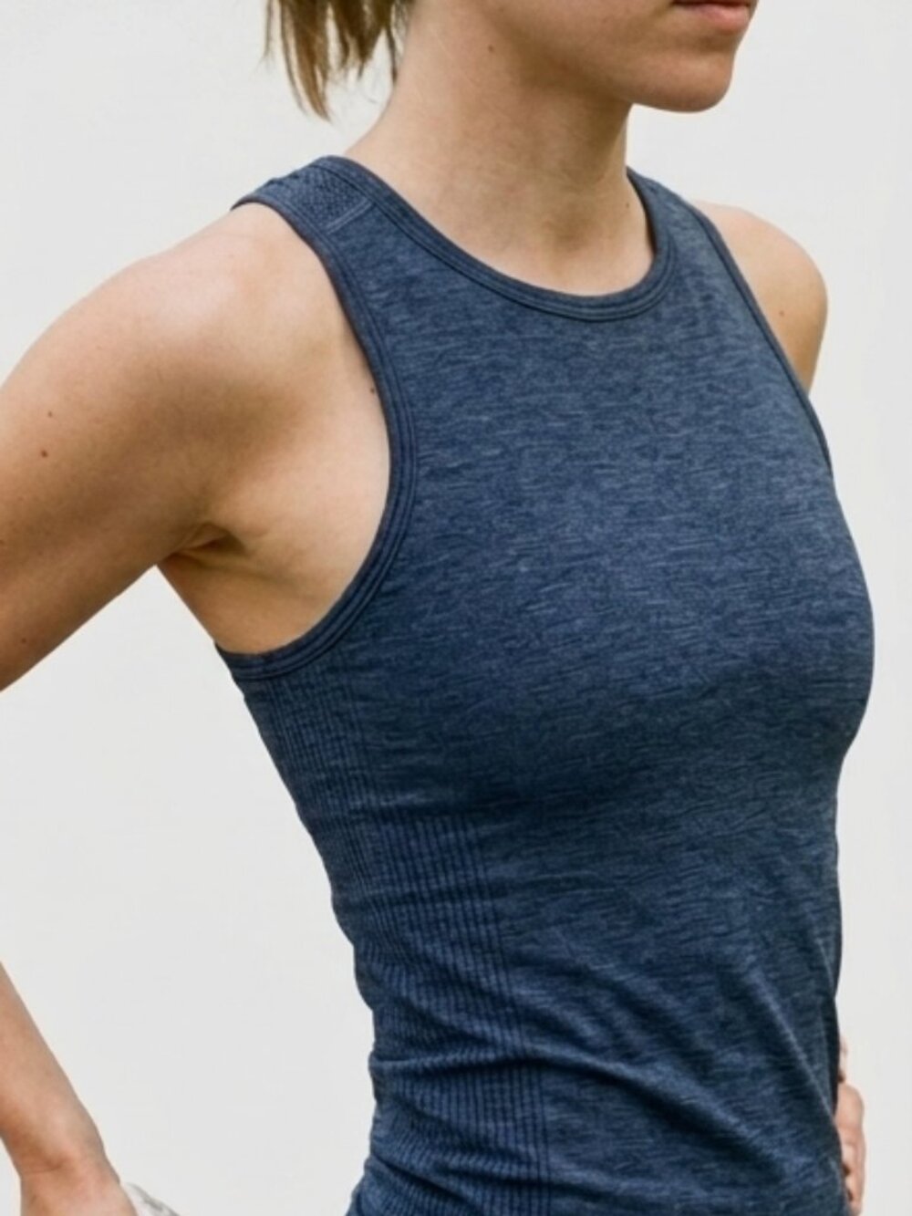 Lululemon Activewear Top